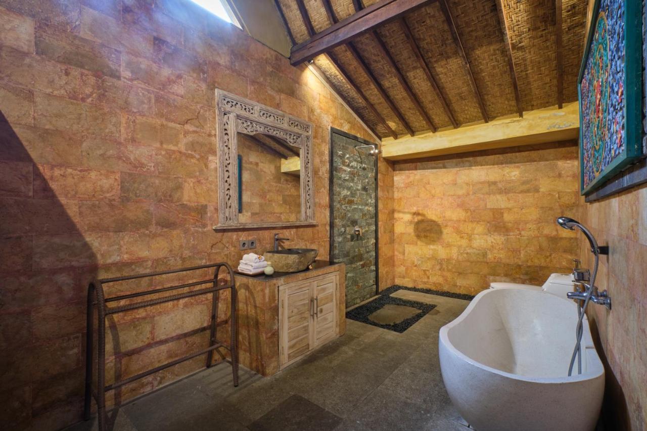 Villa Kumala Ubud Zewnętrze zdjęcie