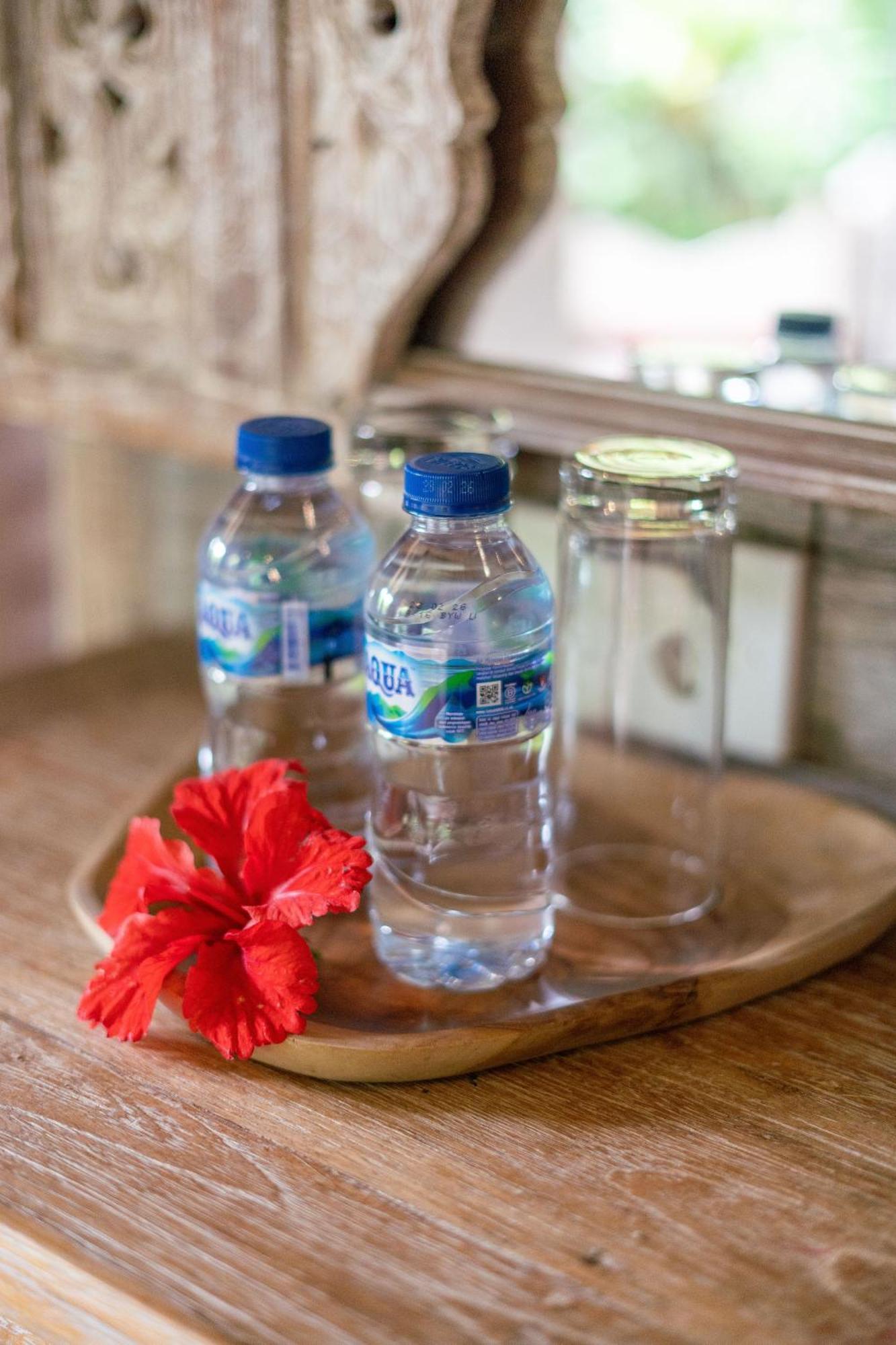 Villa Kumala Ubud Zewnętrze zdjęcie